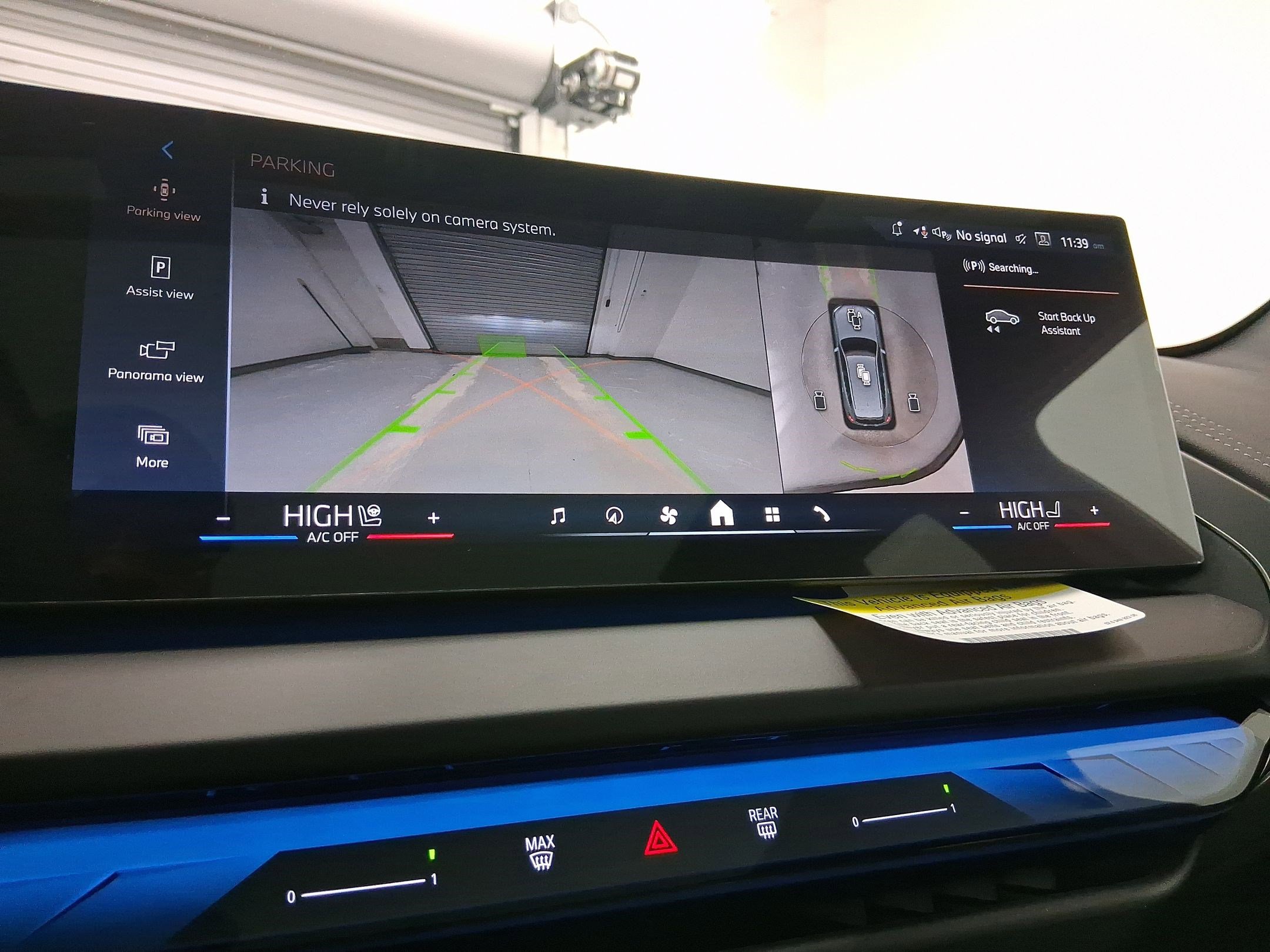 New 2026 BMW X3 xDrive30 w/ Premium Package image 24