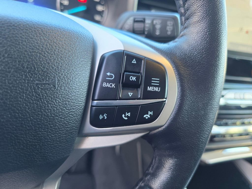 Used 2023 Ford Explorer Limited image 23