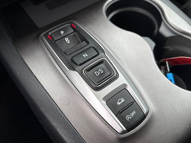 Used 2023 Honda Ridgeline RTL-E image 20