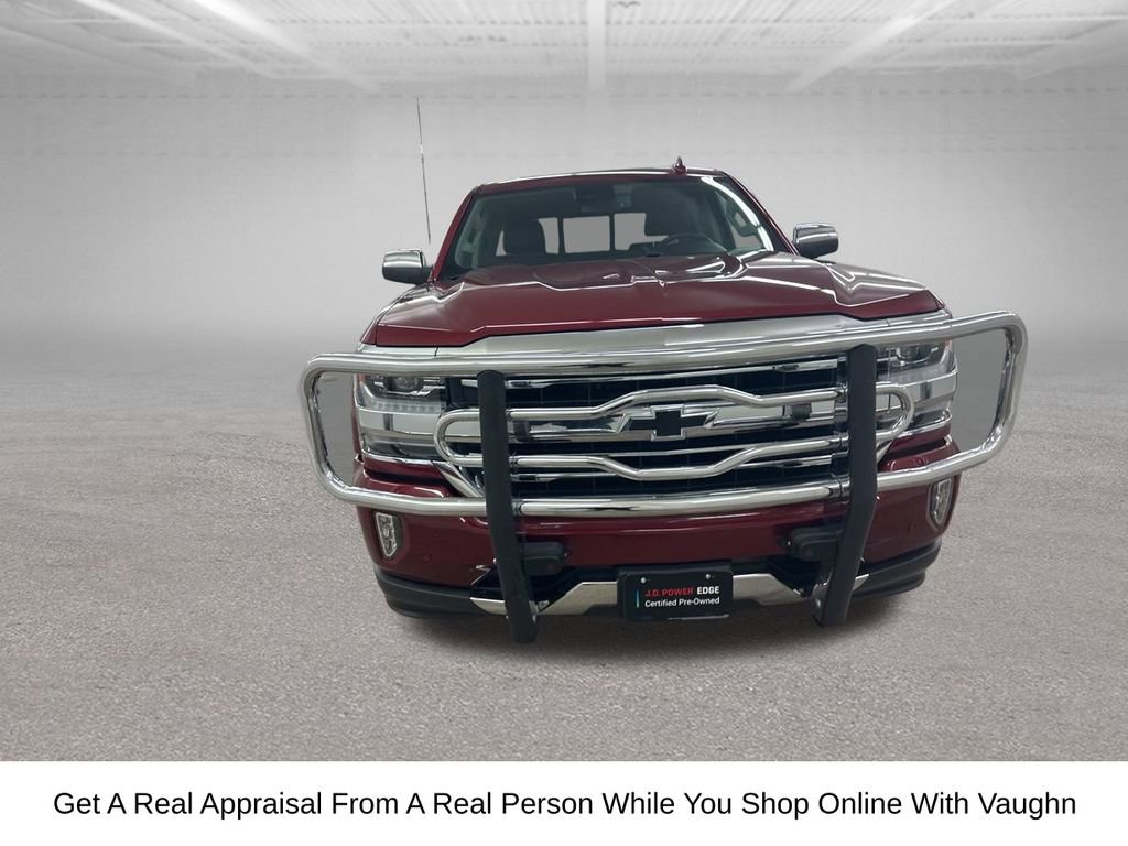Used 2018 Chevrolet Silverado 1500 High Country image 5