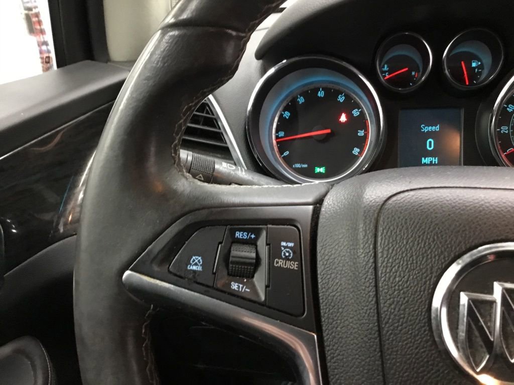 Used 2015 Buick Encore Convenience image 29