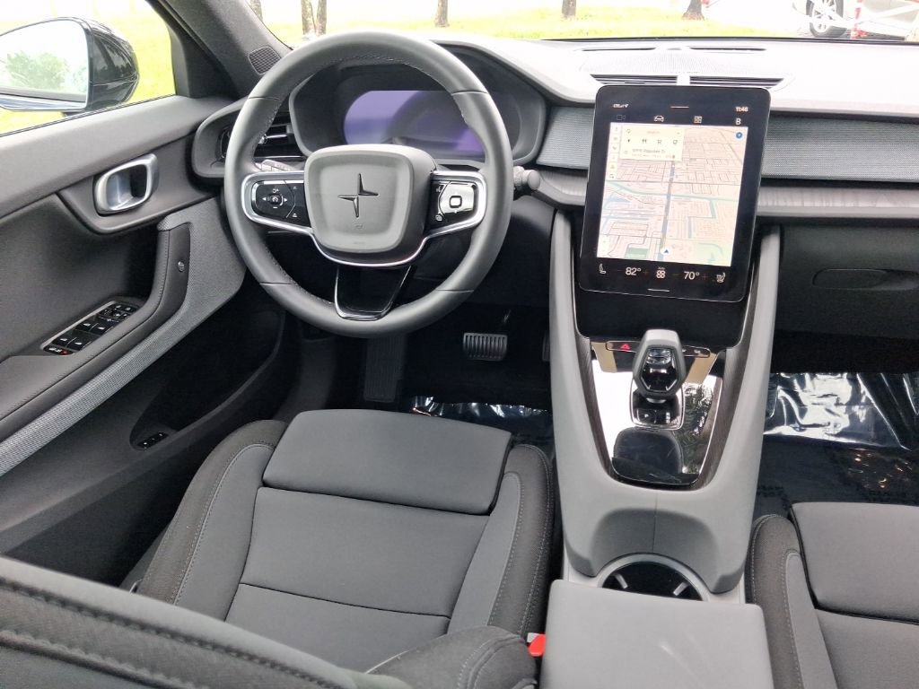 Used 2023 Polestar Polestar 2 w/ Pilot Pack image 10