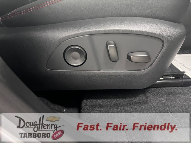New 2026 Chevrolet Traverse RS w/ LPO, Floor Liner Package image 50