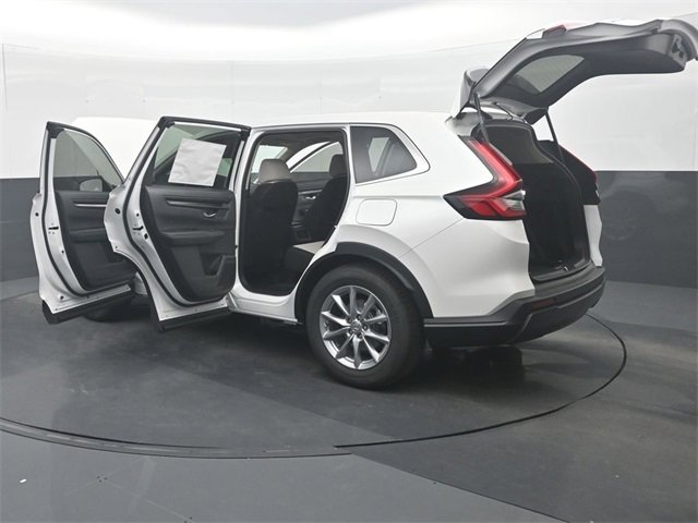 New 2026 Honda CR-V EX image 39