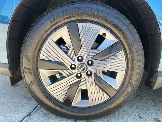 Certified 2026 Nissan Murano SL AWD/4WD image 8