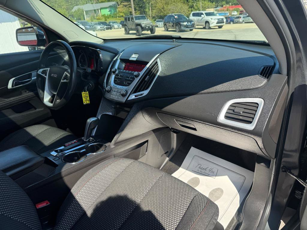 Used 2011 GMC Terrain SLE w/ Convenience Package FWD image 29