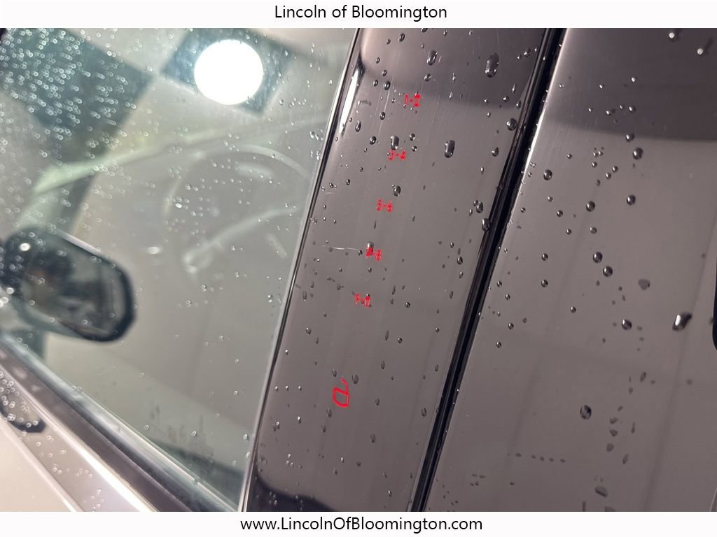 New 2025 Lincoln Aviator Black Label image 17