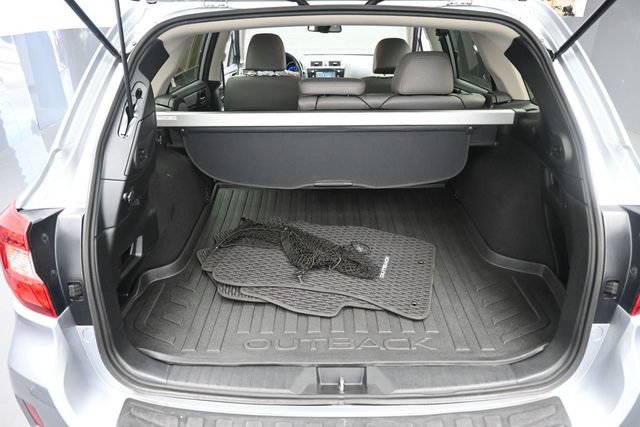Used 2015 Subaru Outback 2.5i Premium AWD/4WD image 23