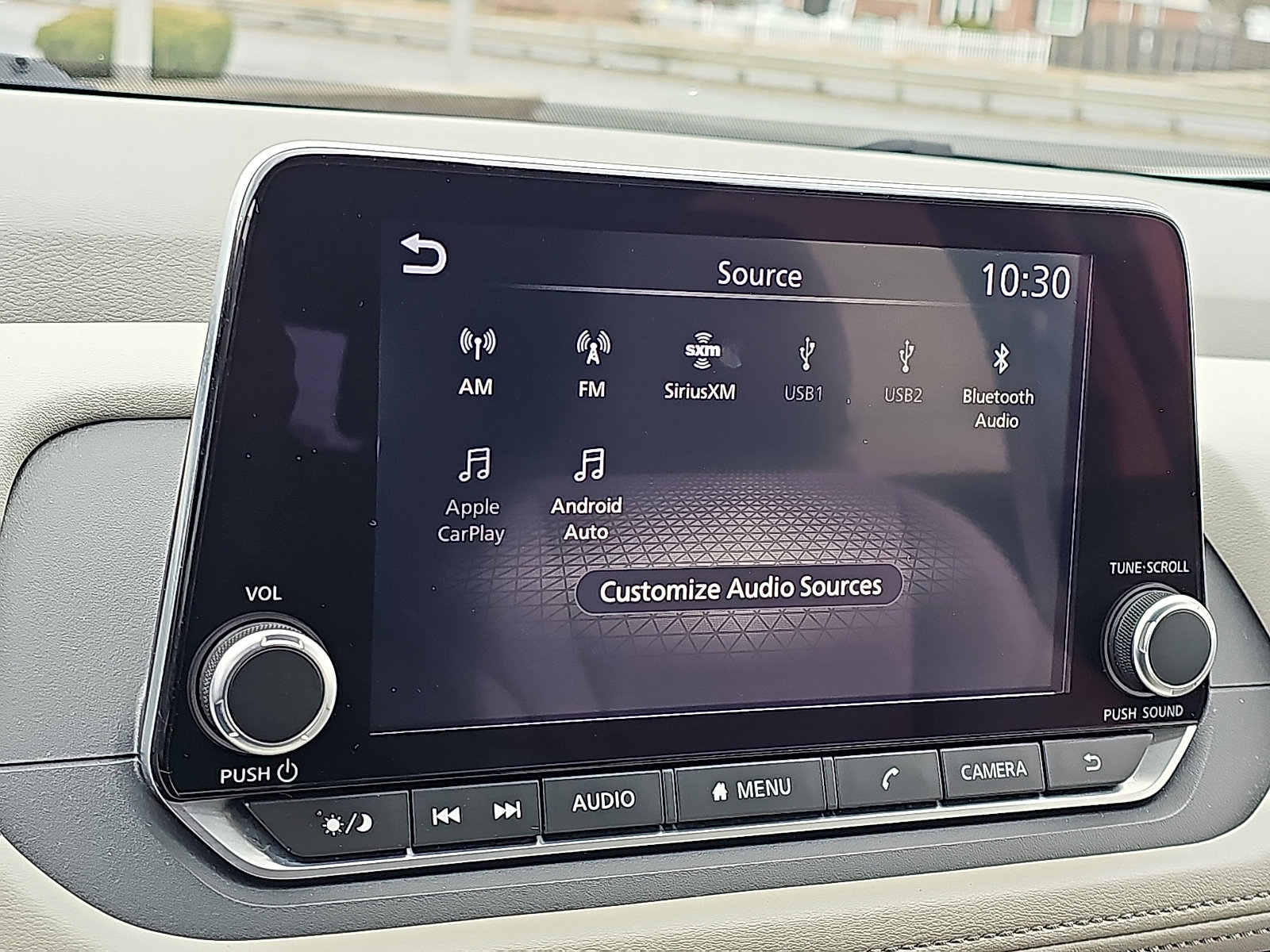 Certified 2023 Nissan Rogue SV image 25