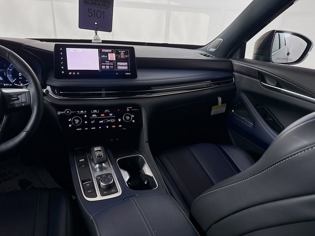 Used 2026 INFINITI QX60 Sport w/ Dark Cargo Package image 28