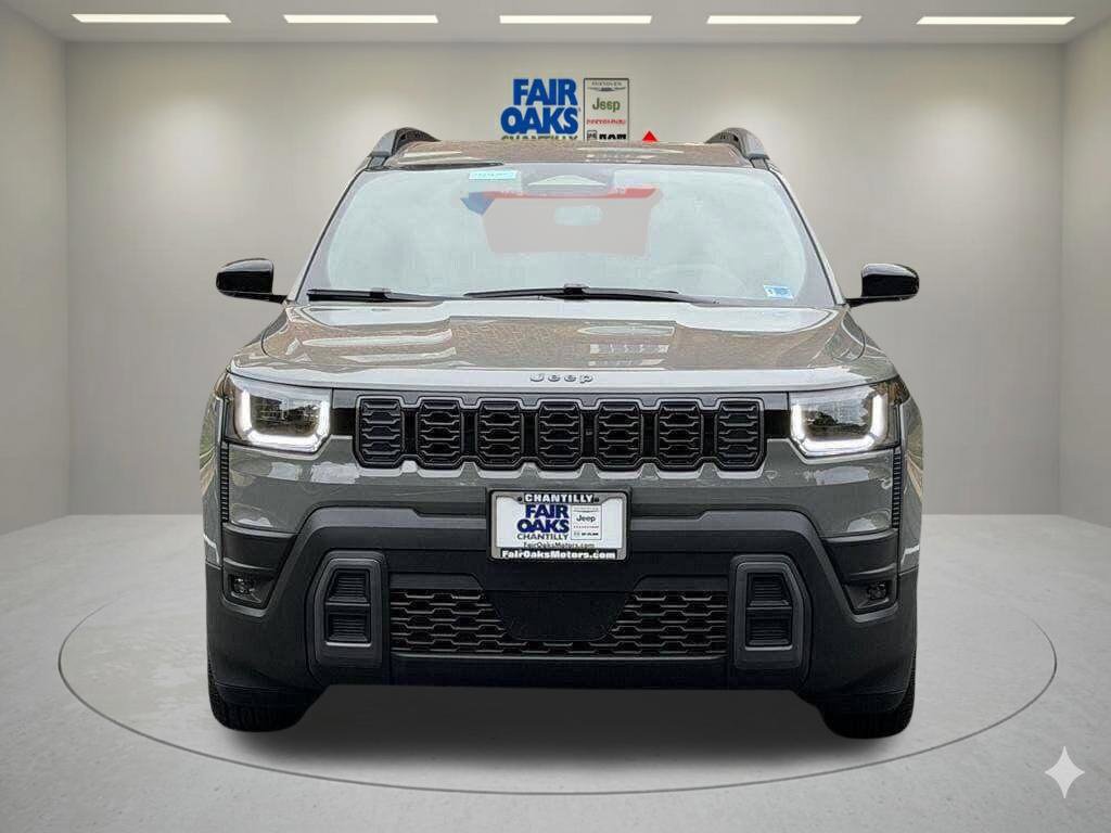 New 2026 Jeep Cherokee Limited AWD/4WD image 3