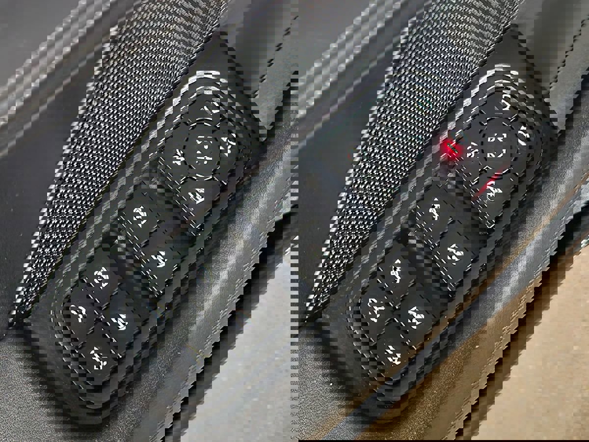 Used 2023 Porsche Panamera image 42