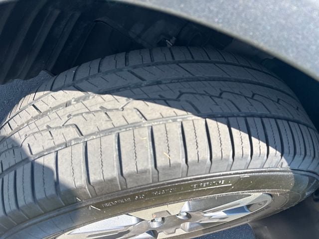 Used 2017 Honda Ridgeline RTL-T image 28
