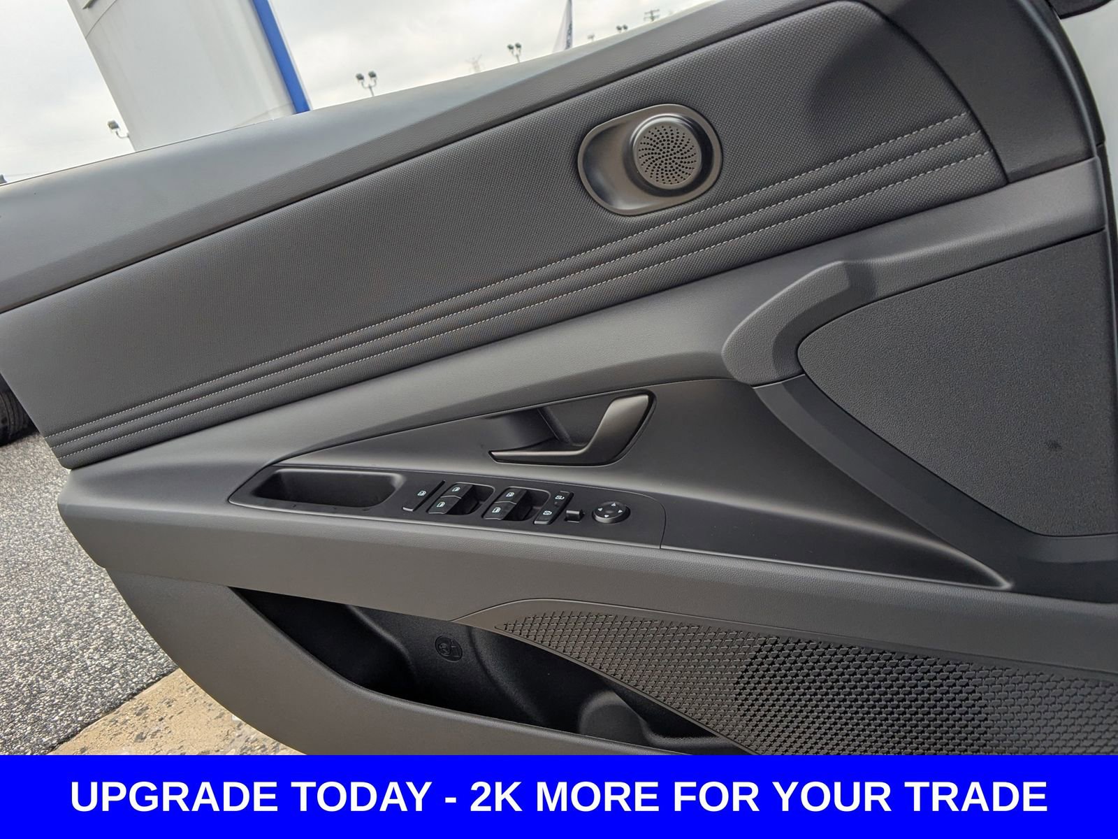 New 2026 Hyundai Elantra SEL Sport image 29