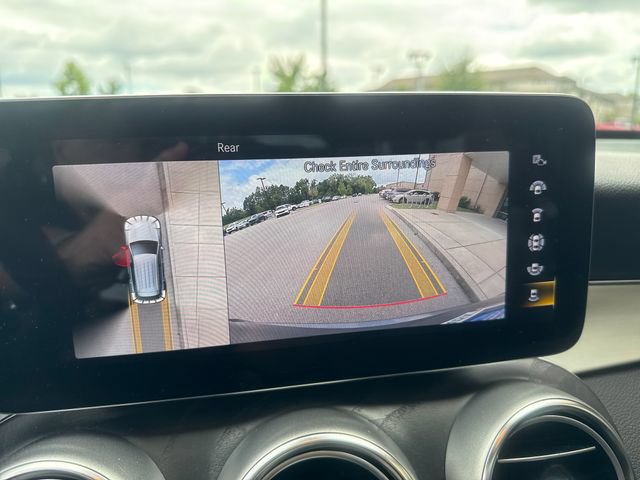Used 2022 Mercedes-Benz GLC 300 image 17