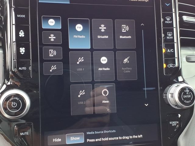 New 2026 RAM 1500 Rebel AWD/4WD image 6