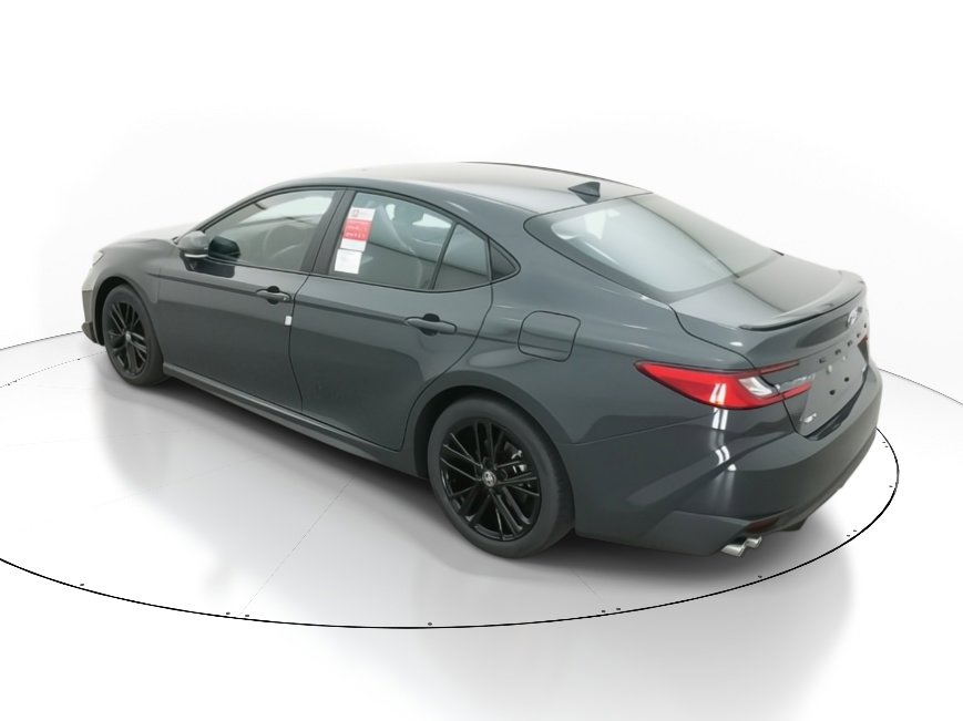 New 2026 Toyota Camry SE image 5