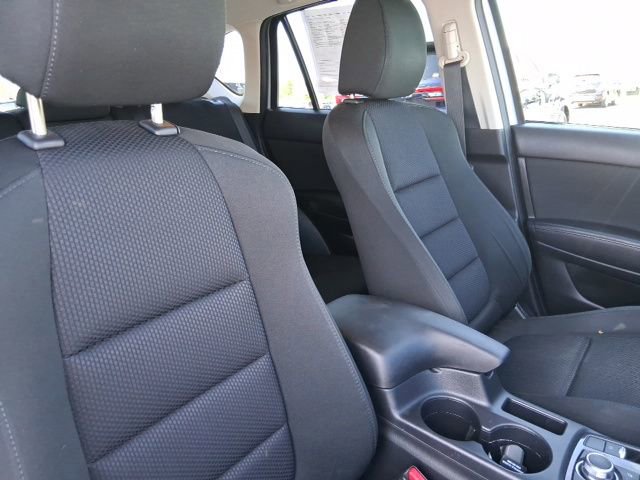 Used 2016 MAZDA CX-5 Touring w/ Bose/Moonroof Package FWD image 13