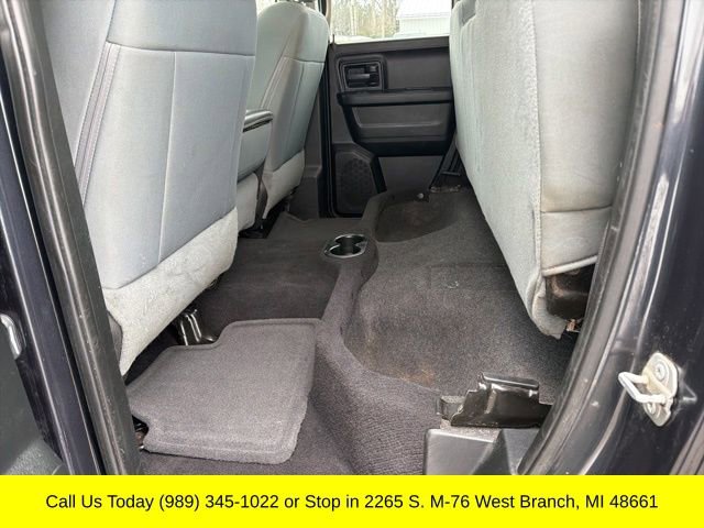 Used 2017 RAM 1500 Express image 26