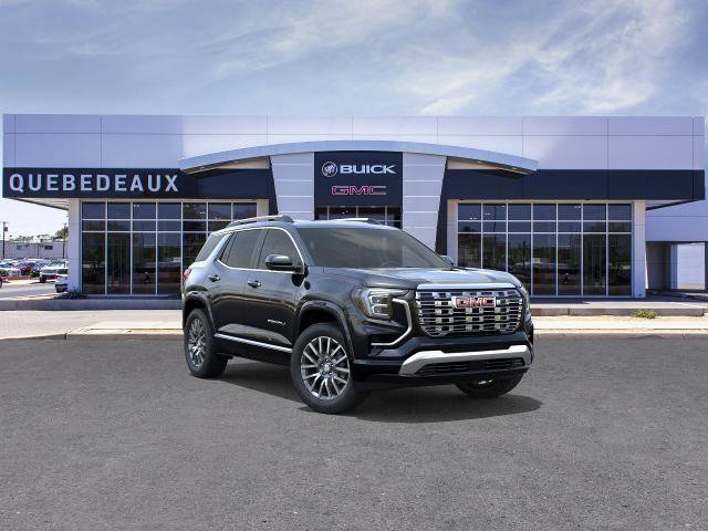 New 2026 GMC Terrain Denali AWD/4WD image 97
