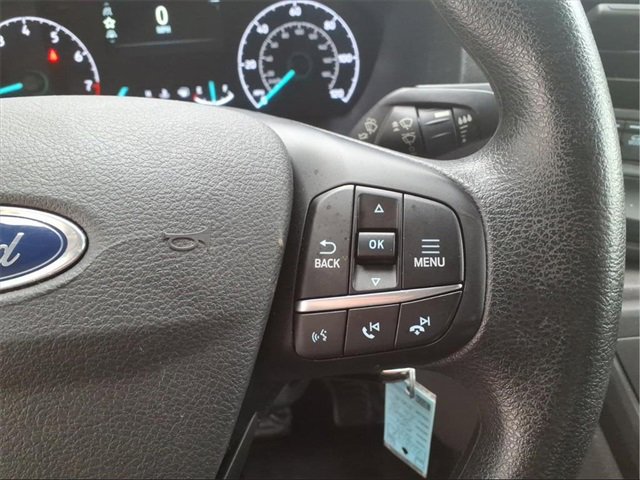 Used 2023 Ford Transit 250 Medium Roof w/ Load Area Protection Package image 18