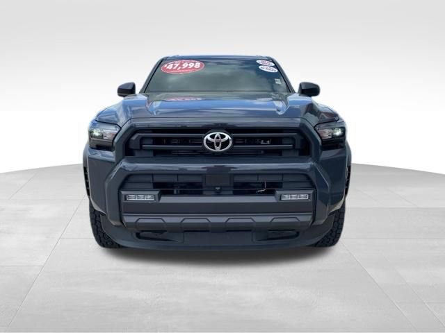 Used 2025 Toyota 4Runner SR5 image 19