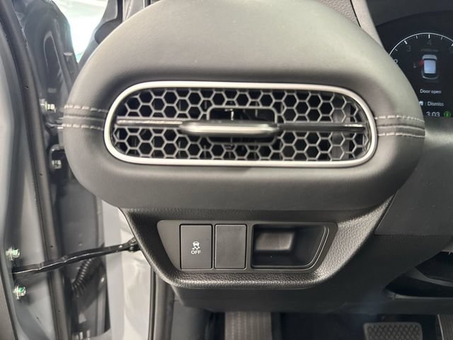 New 2027 Honda HR-V EX-L image 13