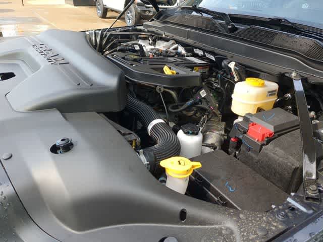 New 2026 RAM 3500 Tradesman AWD/4WD image 15
