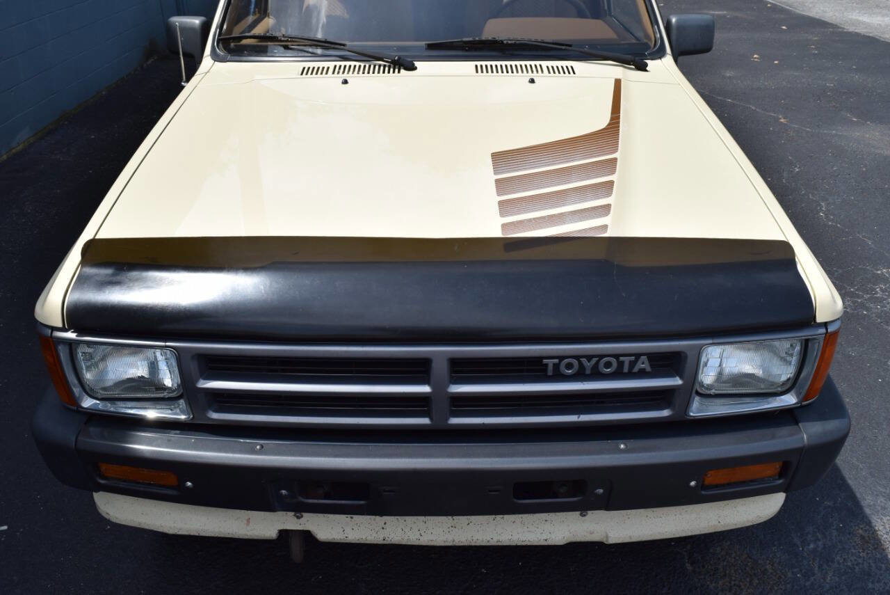 Used 1988 Toyota Pickup SR5 image 13