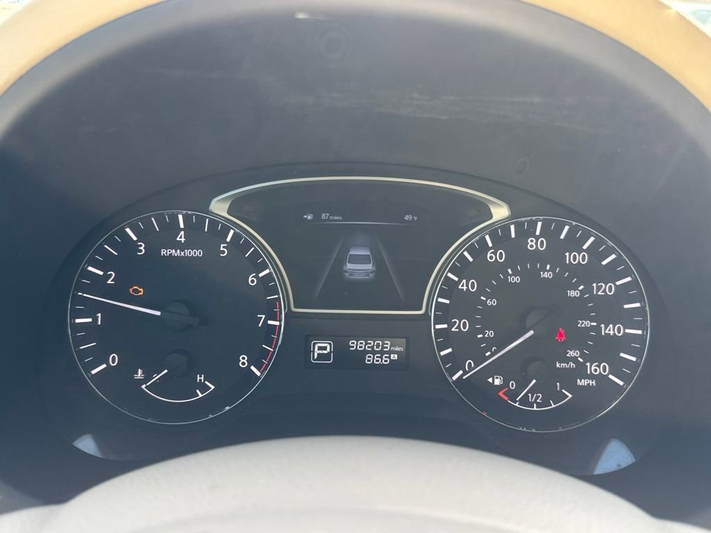 Used 2013 Nissan Altima 2.5 S image 15