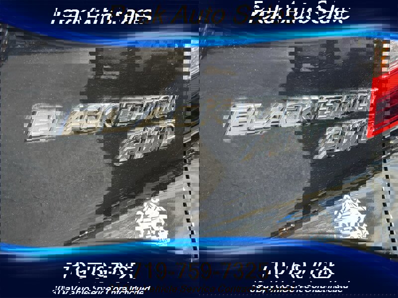 Used 2021 Honda Pilot Black Edition image 9