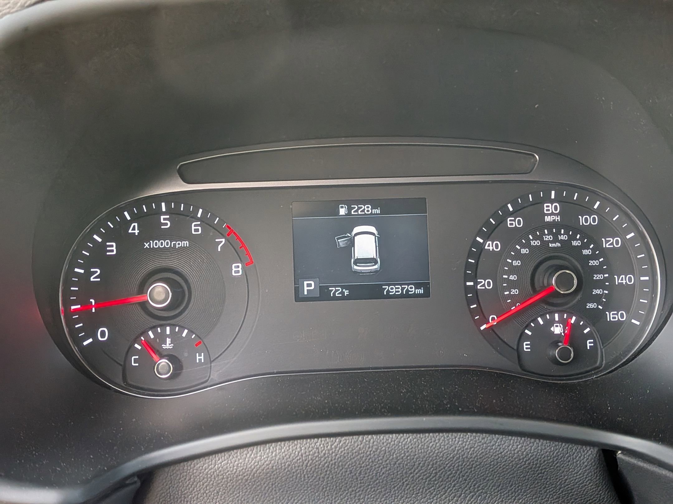 Used 2021 Kia Soul LX FWD image 24