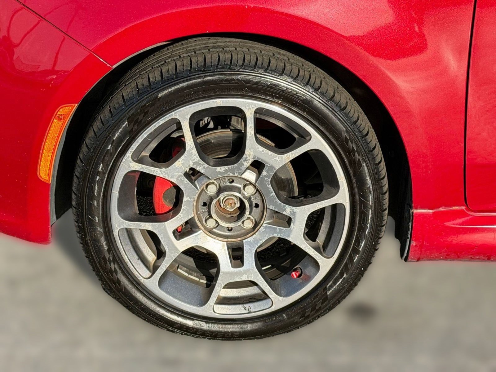 Used 2012 FIAT 500 Sport w/ Safety & Convenience Pkg image 12