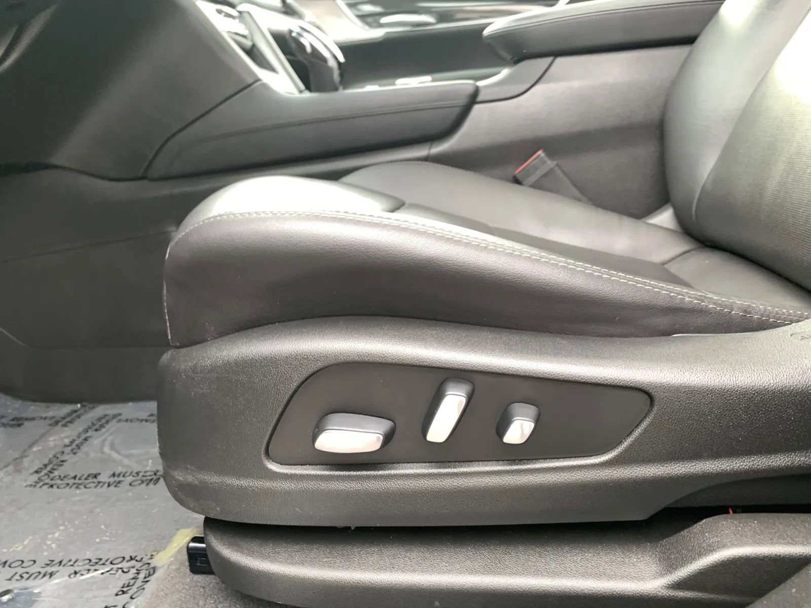 Used 2021 Cadillac XT5 Premium Luxury image 23