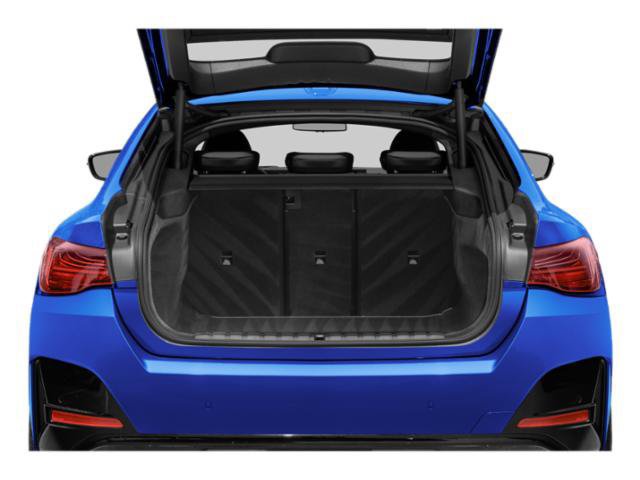 Used 2025 BMW M440i RWD image 10