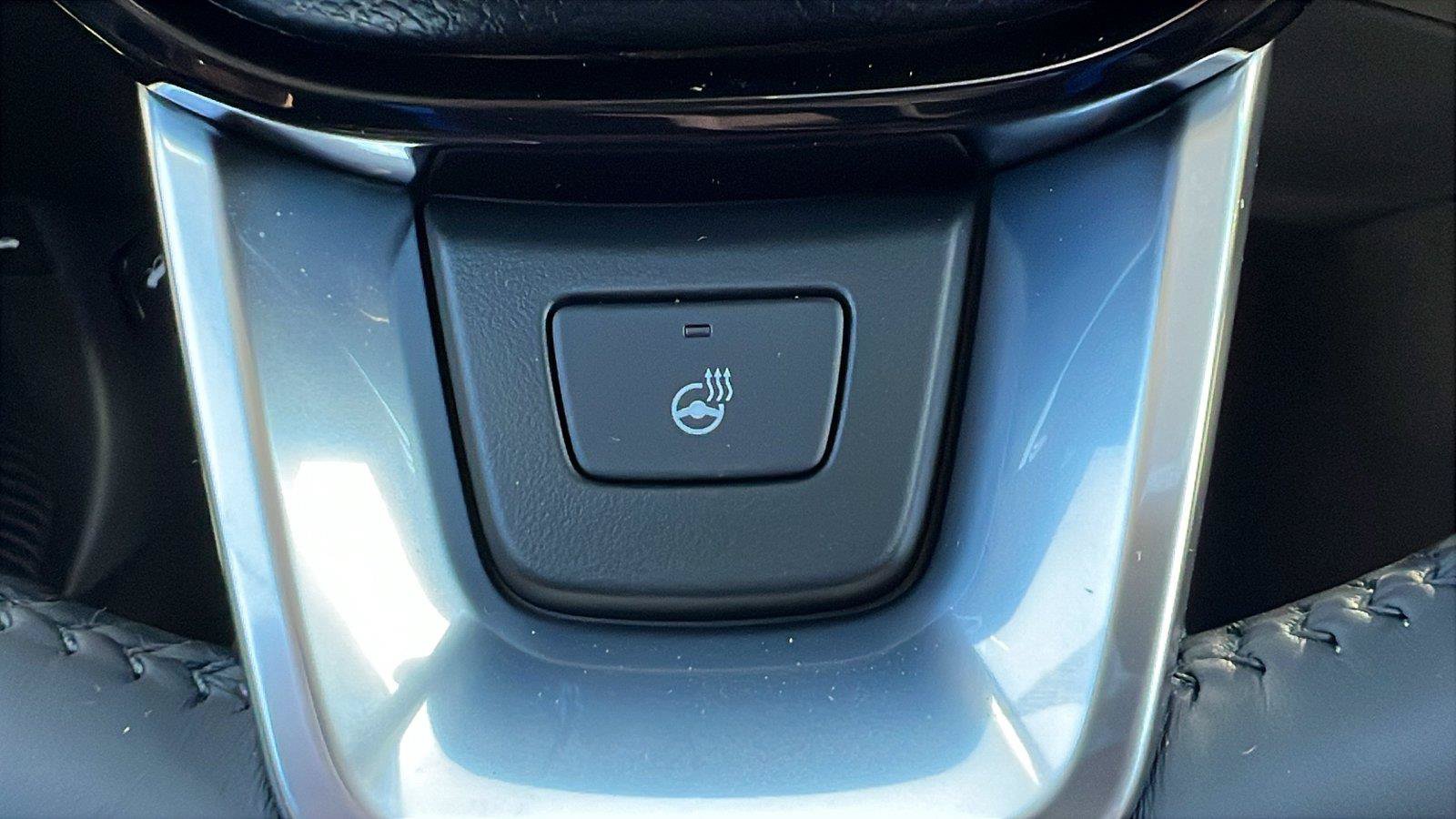 New 2026 Honda Accord Touring image 30