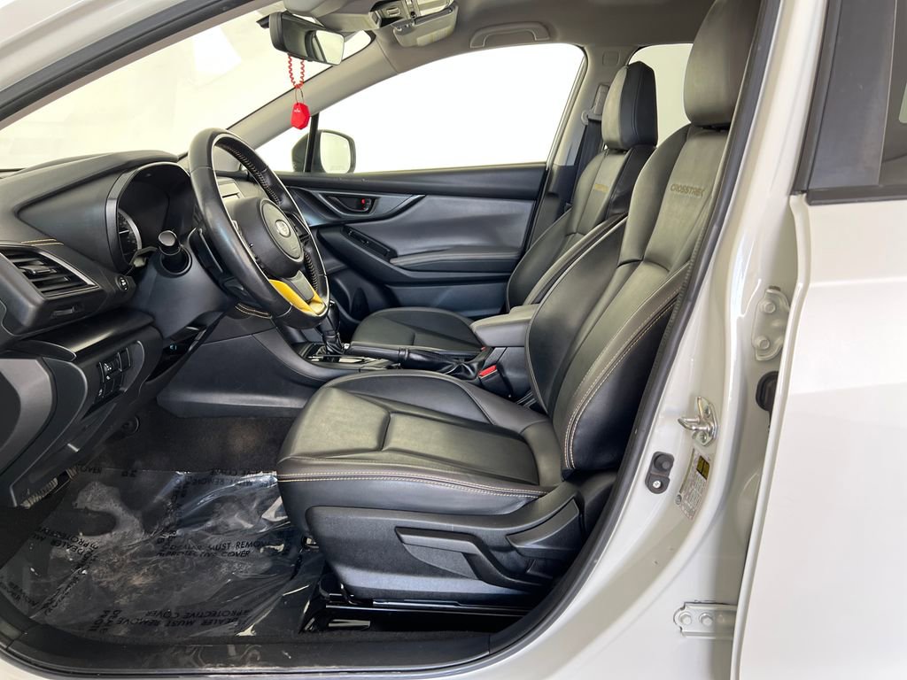 Used 2022 Subaru Crosstrek 2.5i Sport image 11
