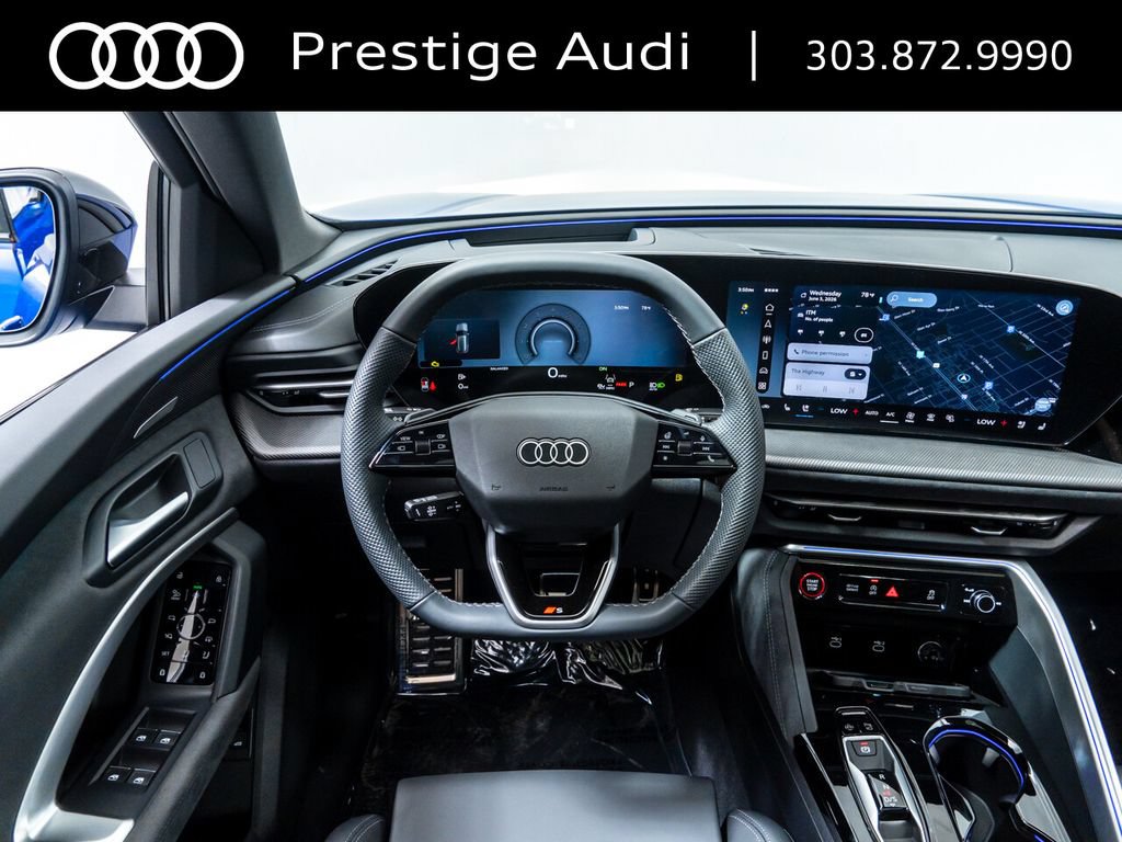 New 2026 Audi SQ5 Premium Plus AWD/4WD image 14