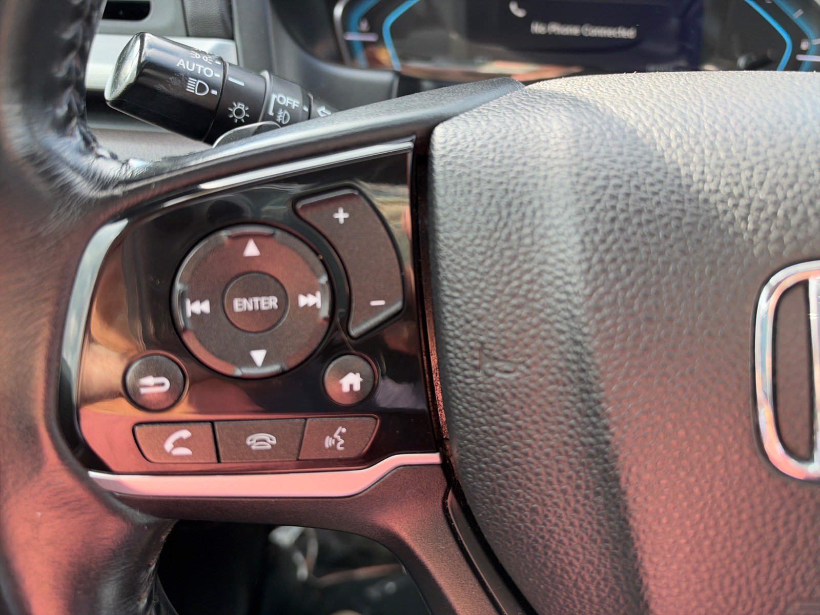 Used 2018 Honda Odyssey EX-L image 25