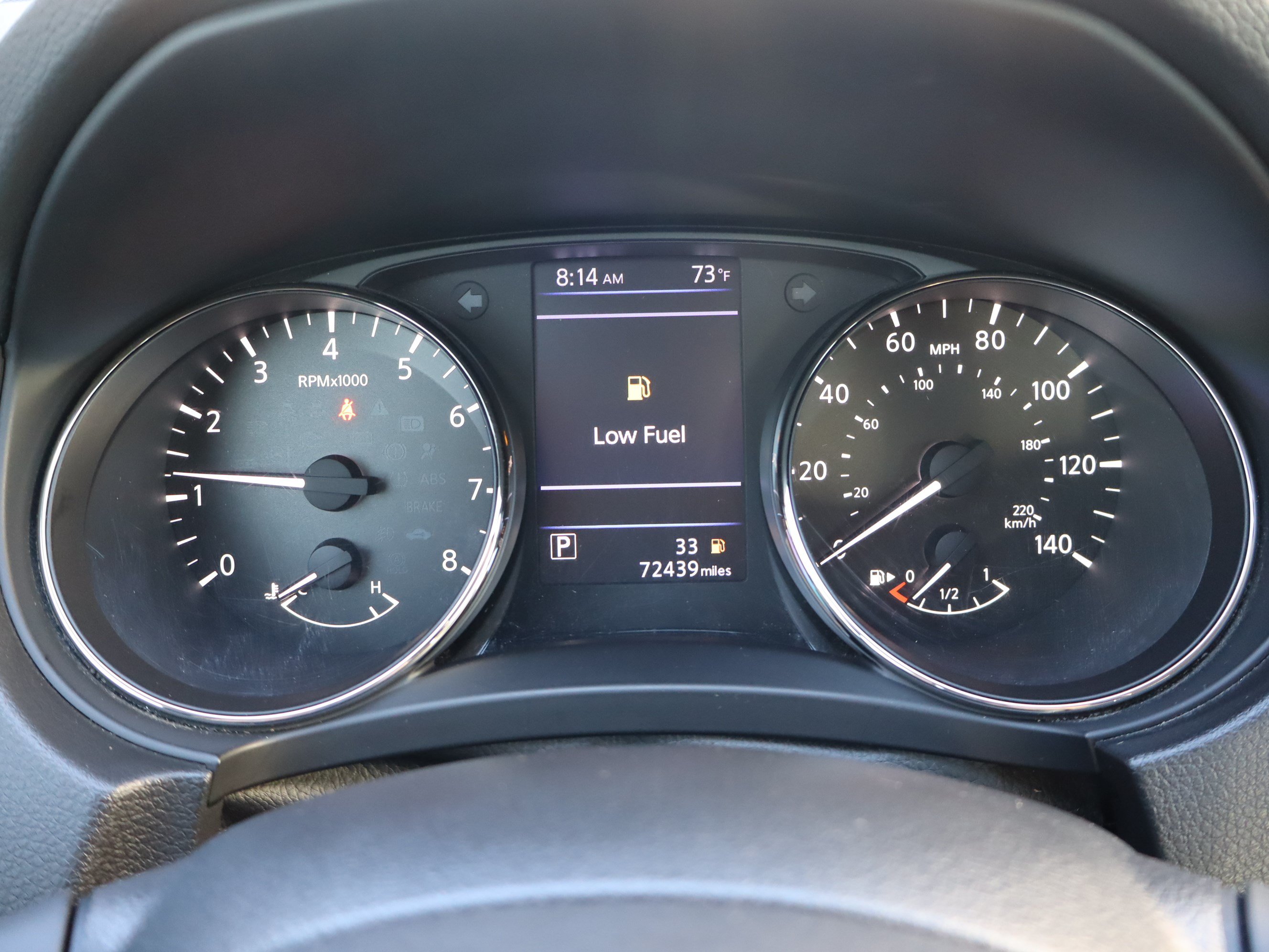 Used 2019 Nissan Rogue Sport SL FWD image 24