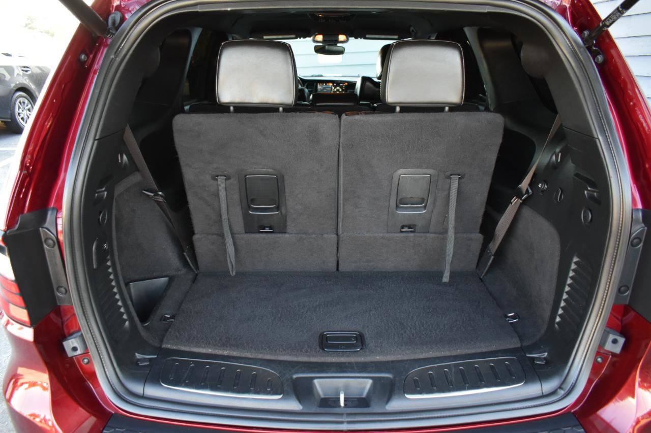 Used 2021 Dodge Durango R/T AWD/4WD image 50