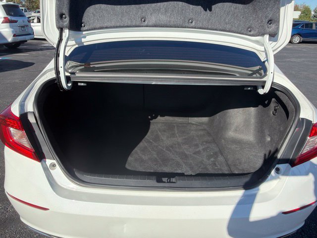 Used 2018 Honda Accord EX image 8