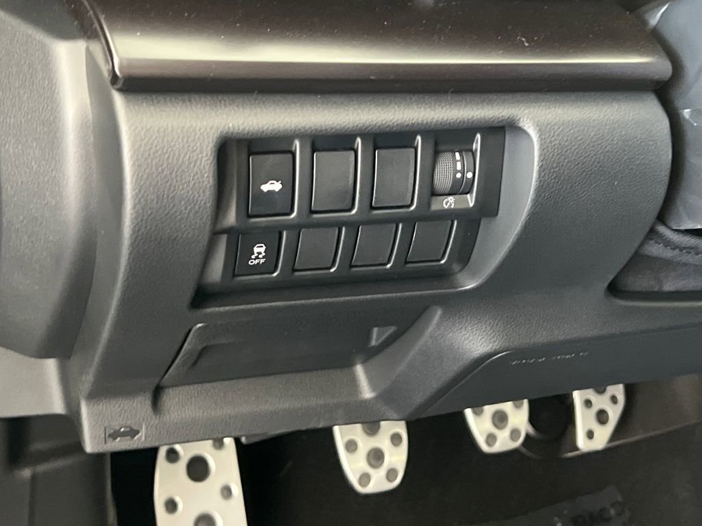 New 2026 Subaru WRX tS AWD/4WD image 28