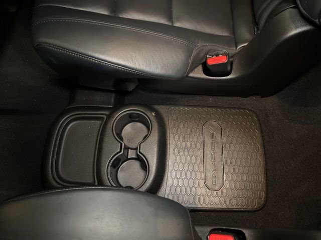 Used 2019 Dodge Durango GT w/ Blacktop Package image 52