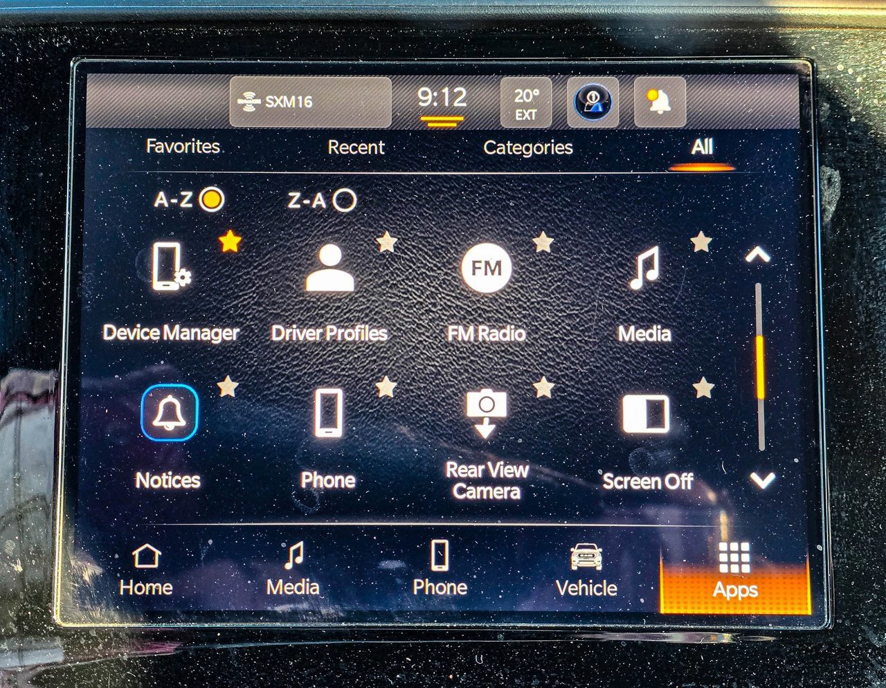 Used 2025 RAM 1500 Tradesman image 15