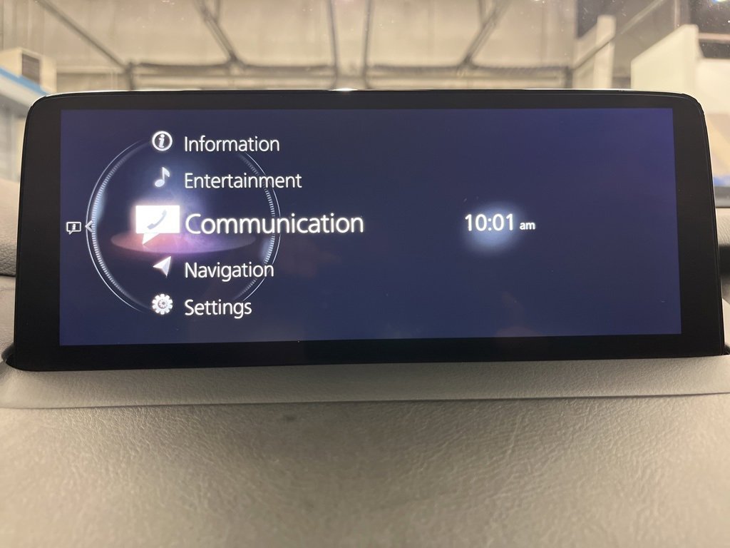 Used 2021 MAZDA CX-9 Signature image 18