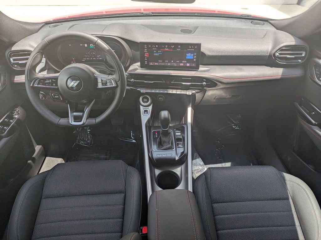 Used 2024 Dodge Hornet R/T AWD/4WD image 17