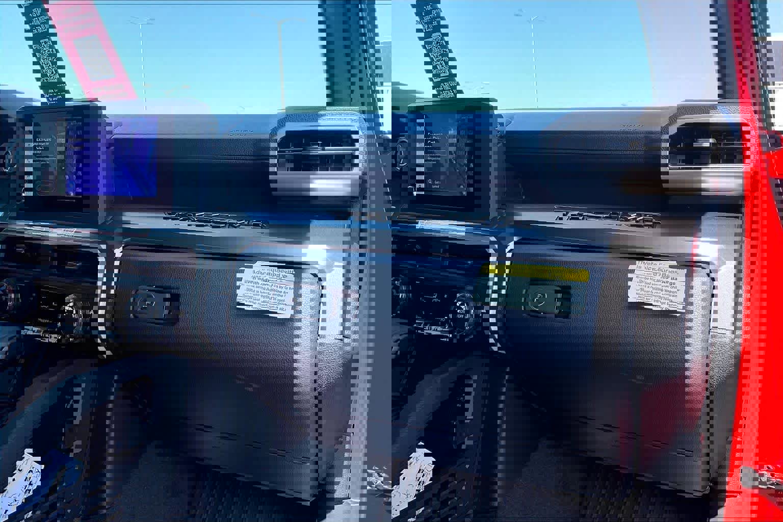 Used 2026 Toyota Tacoma SR5 image 18