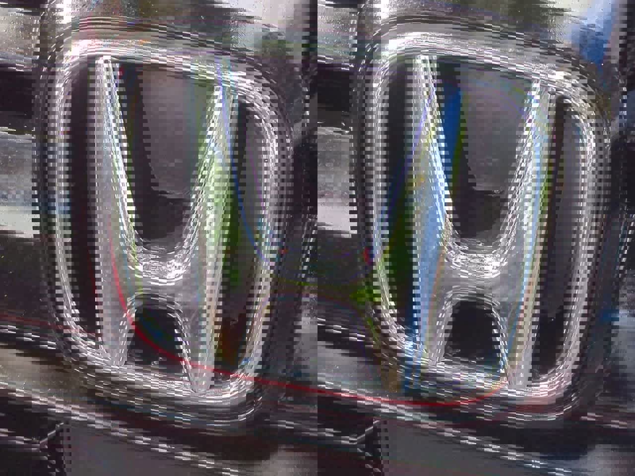 Used 2020 Honda CR-V Touring image 12