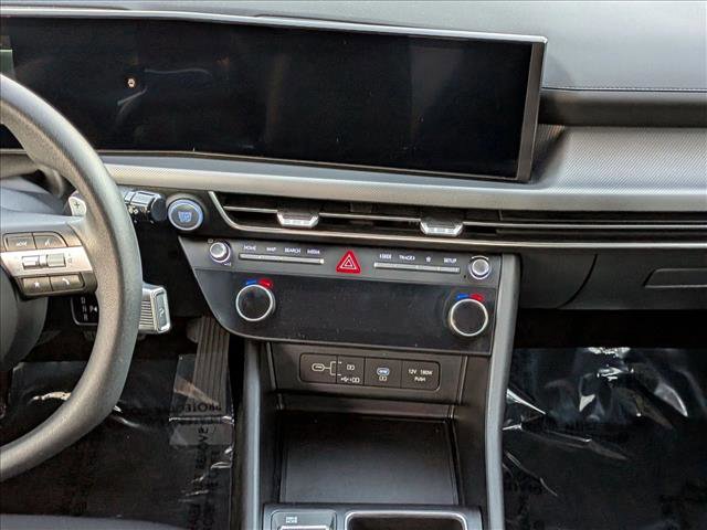 Used 2025 Hyundai Sonata SEL image 12